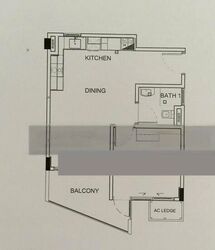 Sea Suites (D5), Apartment #520510661